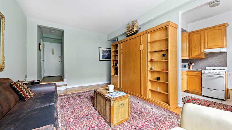 350 Bleecker St #LA New York, NY 10014