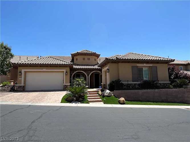2892 Josephine Dr Henderson, NV 89044