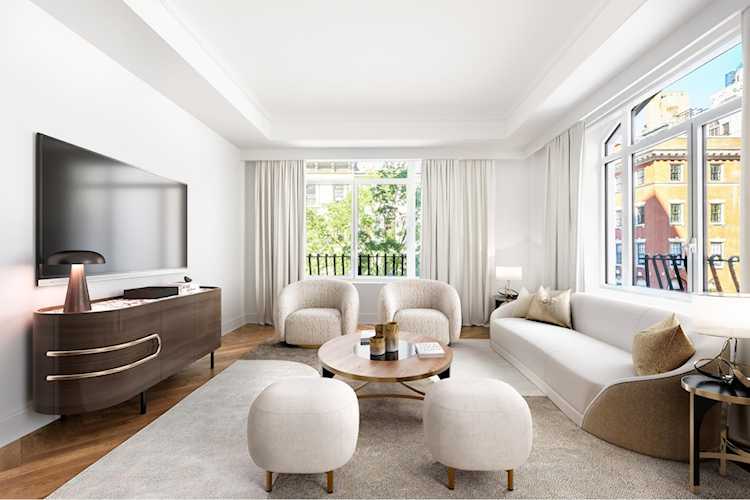 132 E 65th St #3A New York, NY 10065