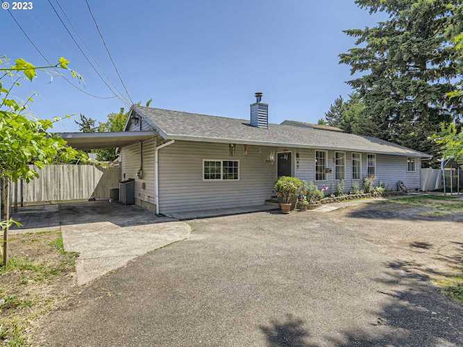 3220 SE 85th AVE Portland, OR 97266