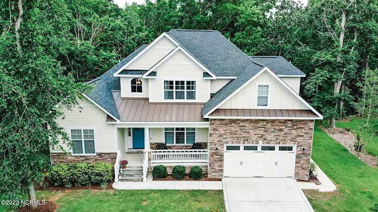 57 Excalibur Point Hampstead, NC 28443