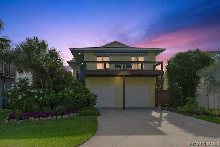 6687 Engram Rd New Smyrna Beach, FL 32169