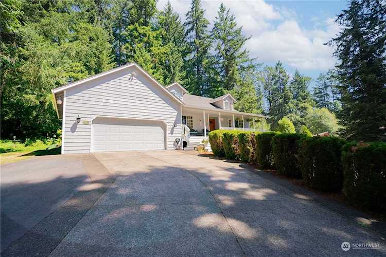 11518 NE 302nd St Battle Ground, WA 98604