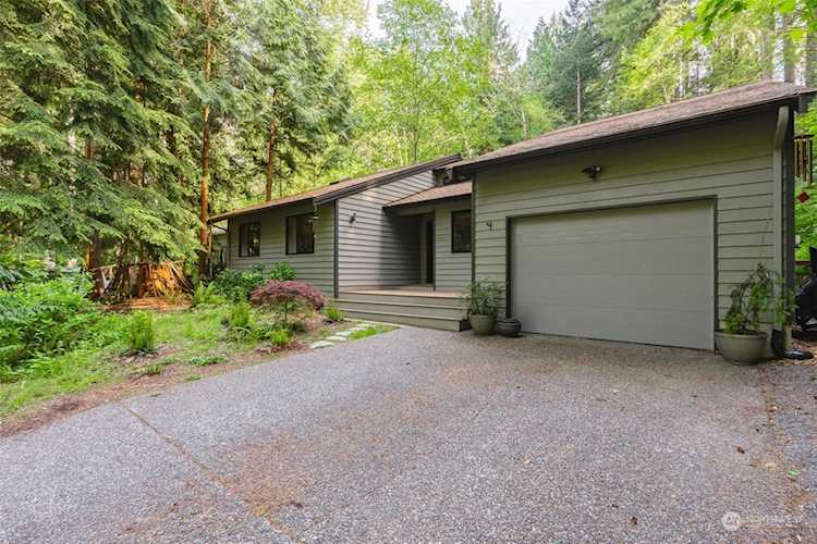 4 Cayuse Ct Bellingham, WA 98229