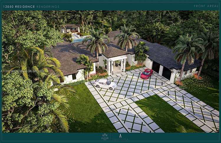 12050 SW 89th Ave Miami, FL 33176