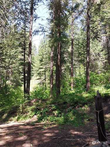 16991 16965 Chumstick Hwy Leavenworth, WA 98826