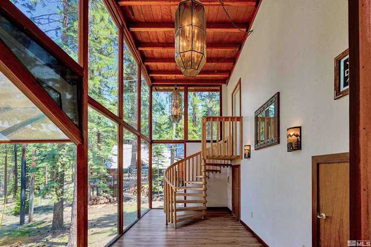 222 Sleepy Hollow Glen Zephyr Cove, NV 89448