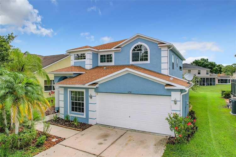 1250 Ocean Reef Rd Wesley Chapel, FL 33544
