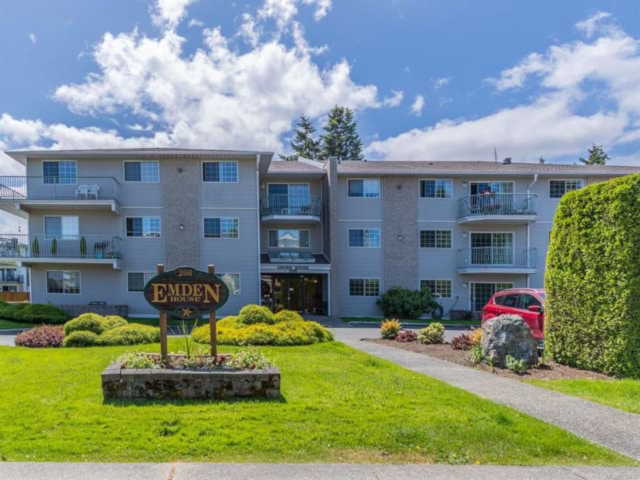 266 W Hirst Ave #101 Parksville, BC V9P 2K9