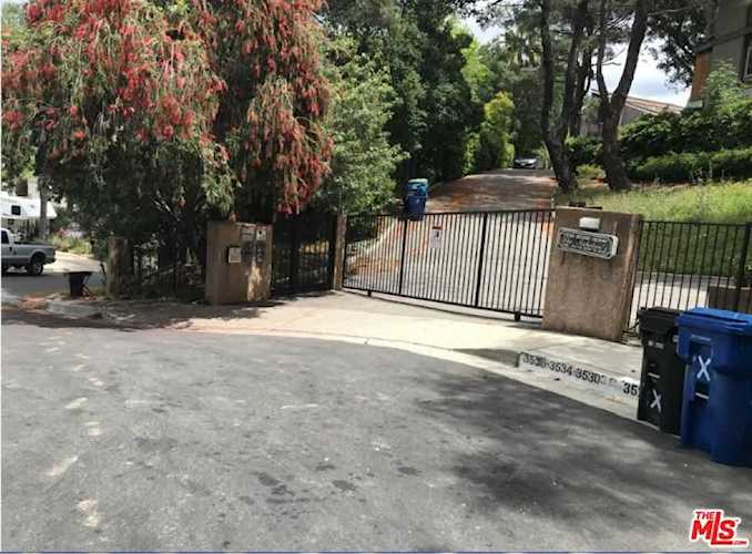 3534 Mound View Ave Studio City, CA 91604