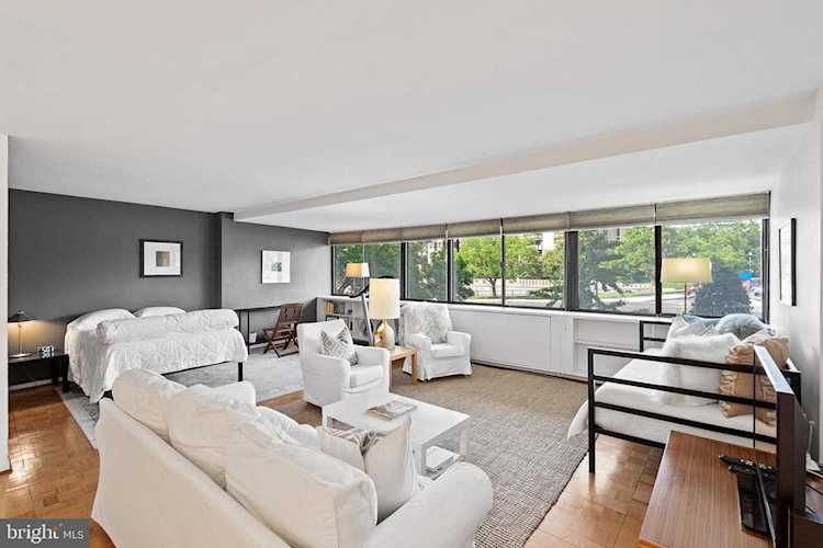 2510 Virginia Ave NW #2B-N Washington, DC 20037