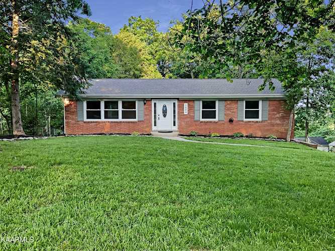 5804 Tazewell Pike Knoxville, TN 37918