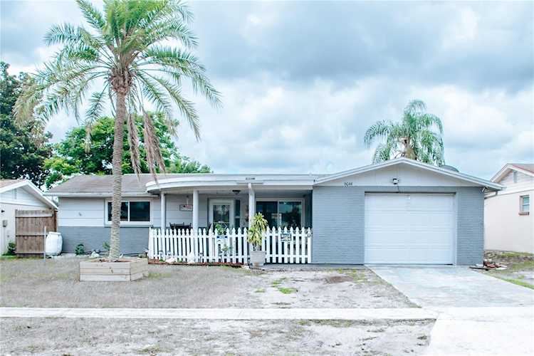 6044 9th Ave New Port Richey, FL 34653