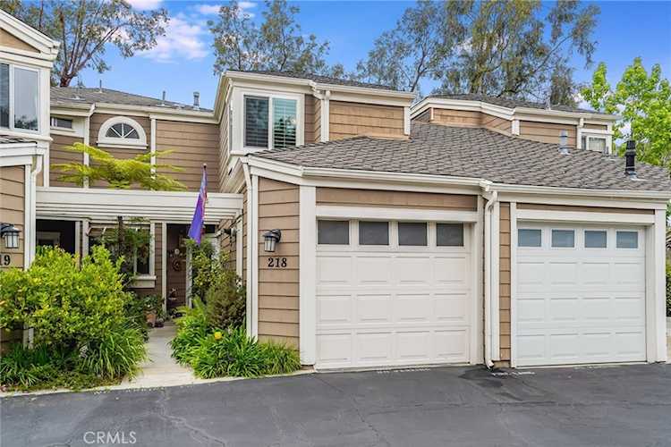 218 Santa Rosa Ct Laguna Beach, CA 92651
