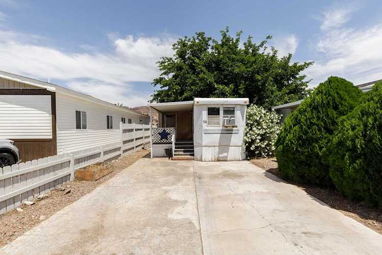 4400 W State ST #74 Hurricane, UT 84737