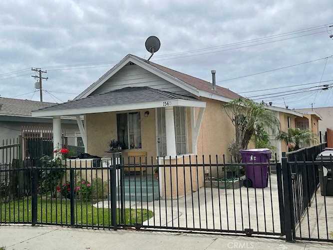 1540 W Parade St Long Beach, CA 90810