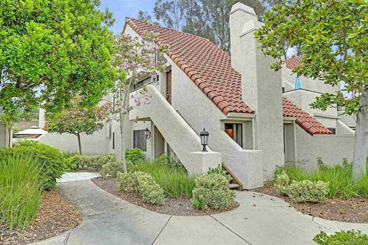11865 Caminito Ronaldo #100 San Diego, CA 92128