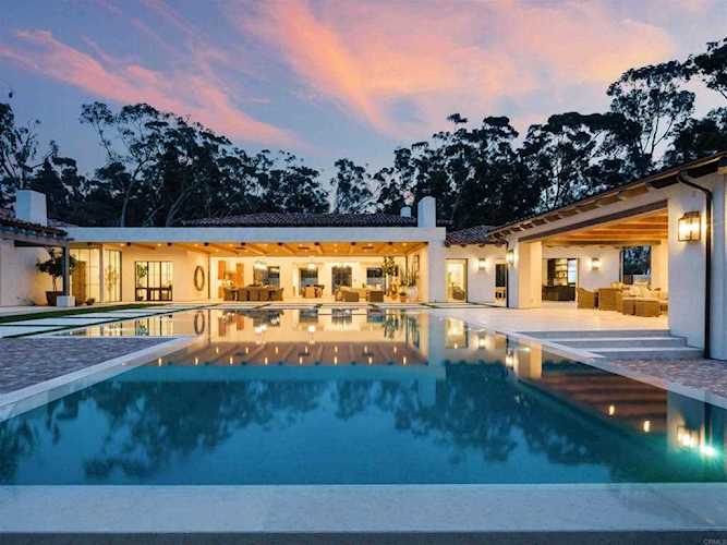 15250 Las Planideras Rancho Santa Fe, CA 92067