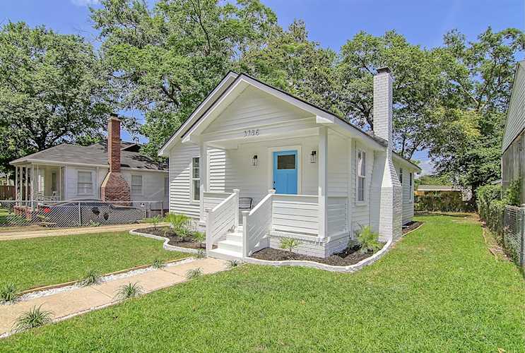 3786 Hottinger Ave North Charleston, SC 29405
