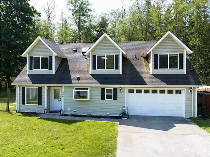 406 Bon Air Dr Coupeville, WA 98239