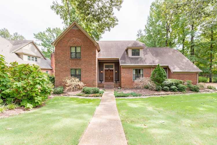 1918 Miller Farms Rd Germantown, TN 38138