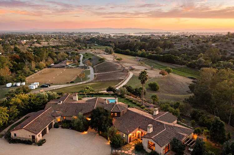 1220 Franklin Ranch Rd Goleta, CA 93117
