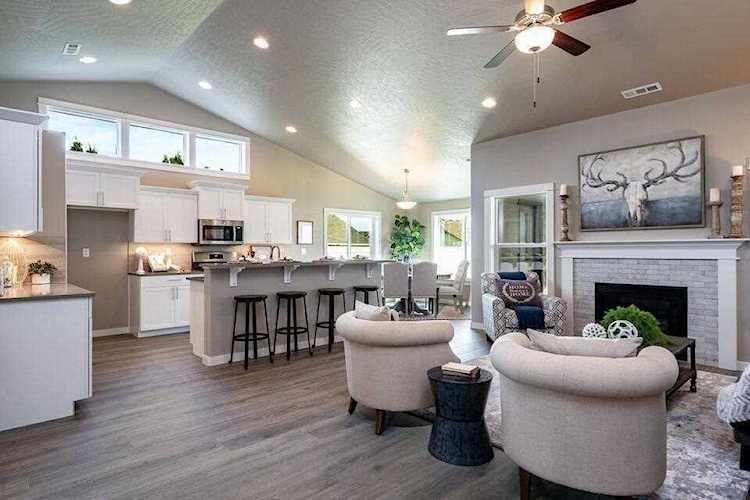 17238 Pintail Dr Bend, OR 97707