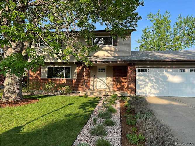 1330 S Grant St Longmont, CO 80501