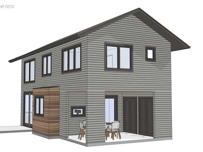 5833 SE 41st AVE #C Portland, OR 97202
