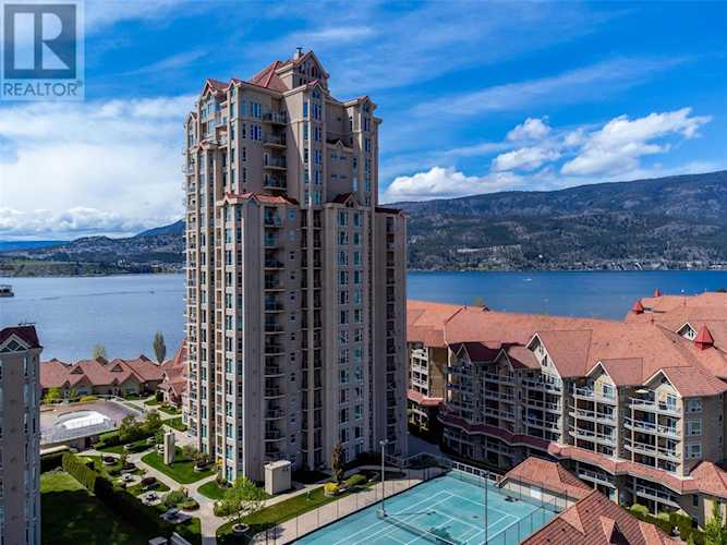 1128 Sunset Drive Kelowna, BC V1Y9W7
