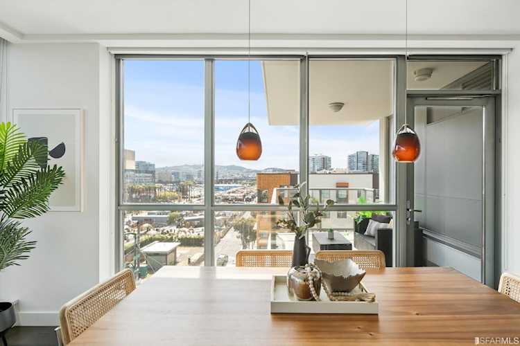 480 Mission Bay Boulevard #618 San Francisco, CA 94158