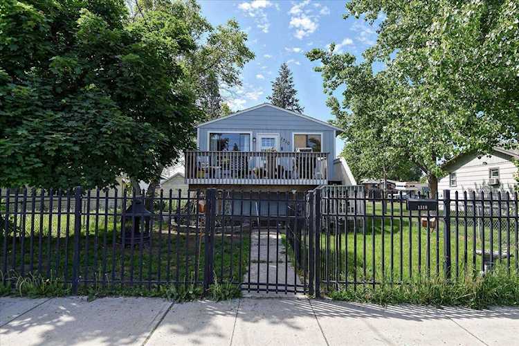 1310 E Rowan Ave Spokane, WA 99207 | MLS 202316175 Photo 1