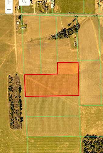 XXX Gibson-Dahl Rd Deer Park, WA 99006