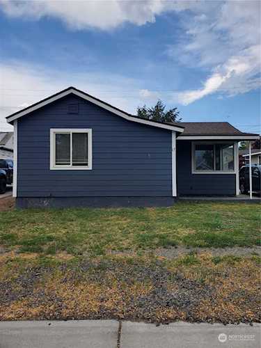 17 French St East Wenatchee, WA 98802