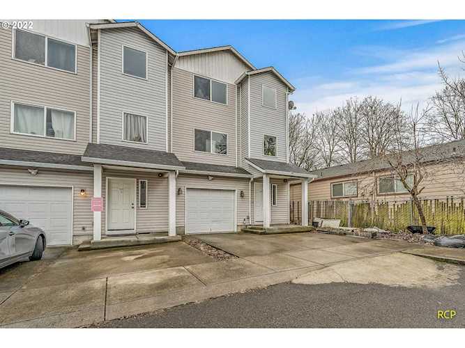 3320 SE 87th AVE #5 Portland, OR 97266