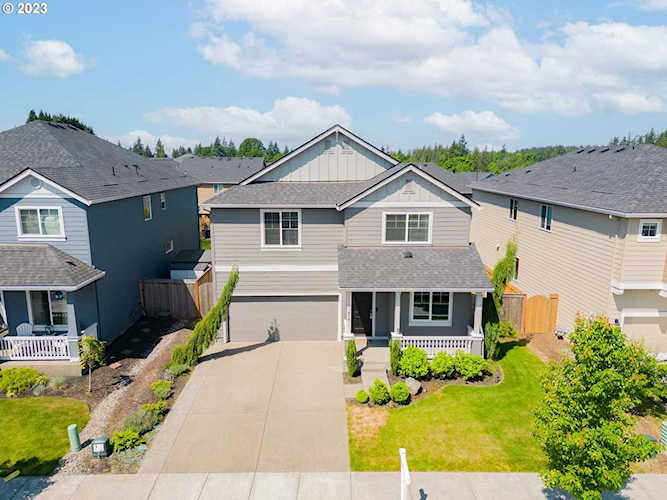 979 N Gibert CT Ridgefield, WA 98642