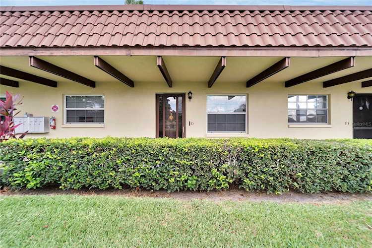 1701 Pinehurst Rd #34D Dunedin, FL 34698
