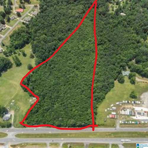 00 Highway 280 #11 Sylacauga, AL 35151