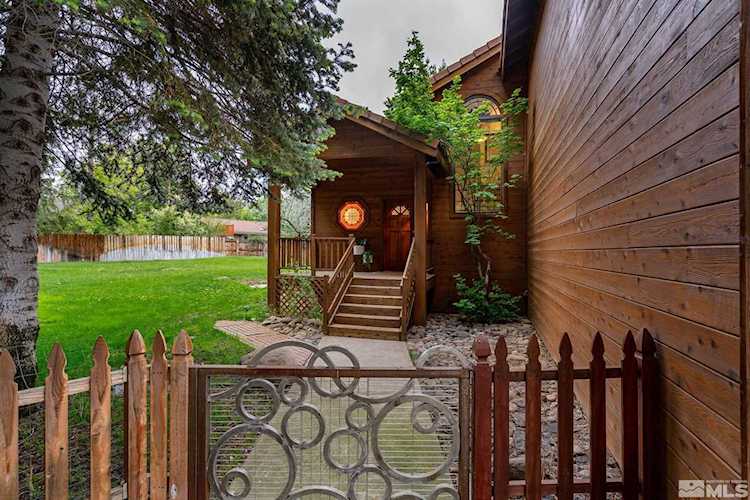 50 Hansen Dr. Verdi, NV 89439