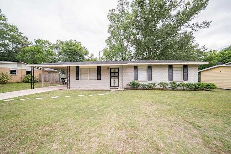 5114 Kingston Drive Columbus, GA 31907