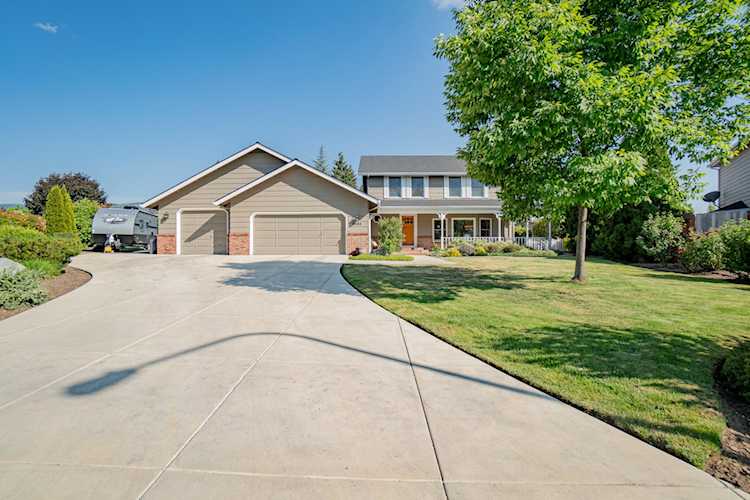 3282 Miller Ct Medford, OR 97504