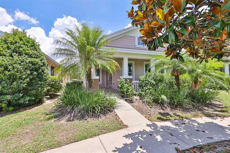 204 Latitude PLACE Apollo Beach, FL 33572