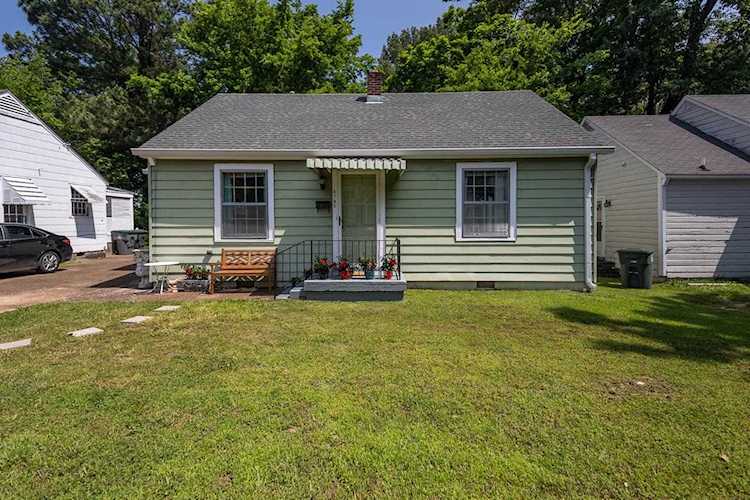 3740 Kearney St Memphis, TN 38111