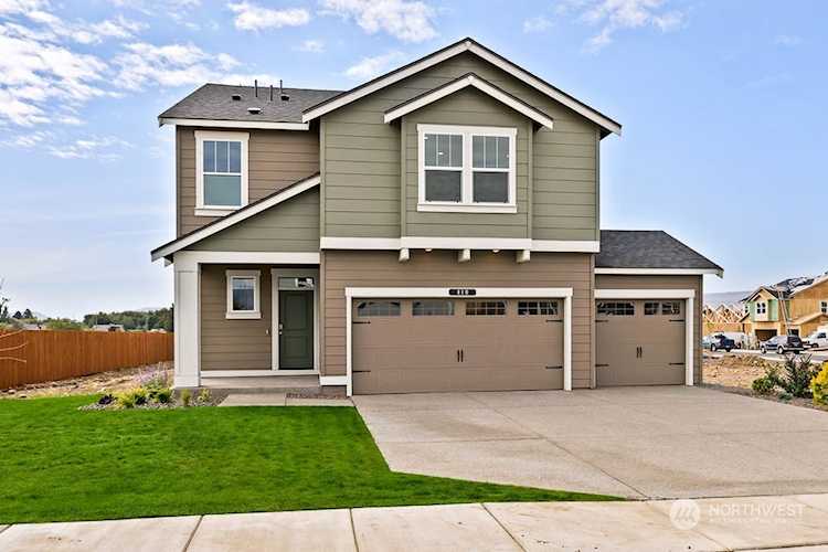 503 W 26th Ave #64 Ellensburg, WA 98926