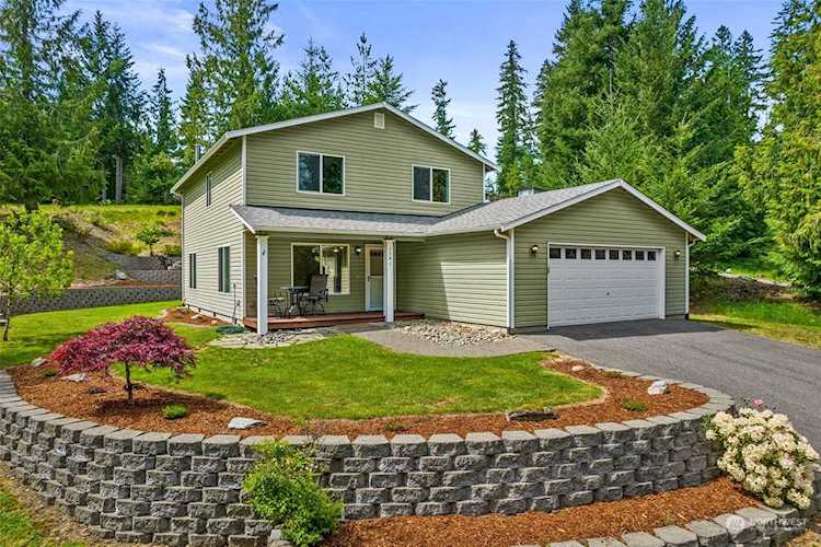 1341 NE Tahuya Blacksmith Tahuya, WA 98588