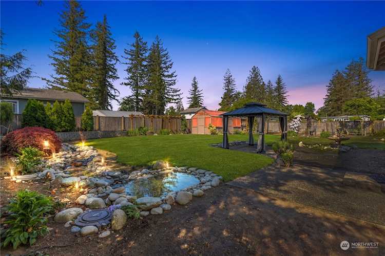 614 Linda Ave Gold Bar, WA 98251