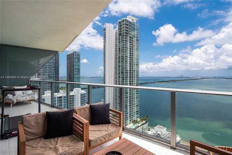 460 NE 28th St #3002 Miami, FL 33137