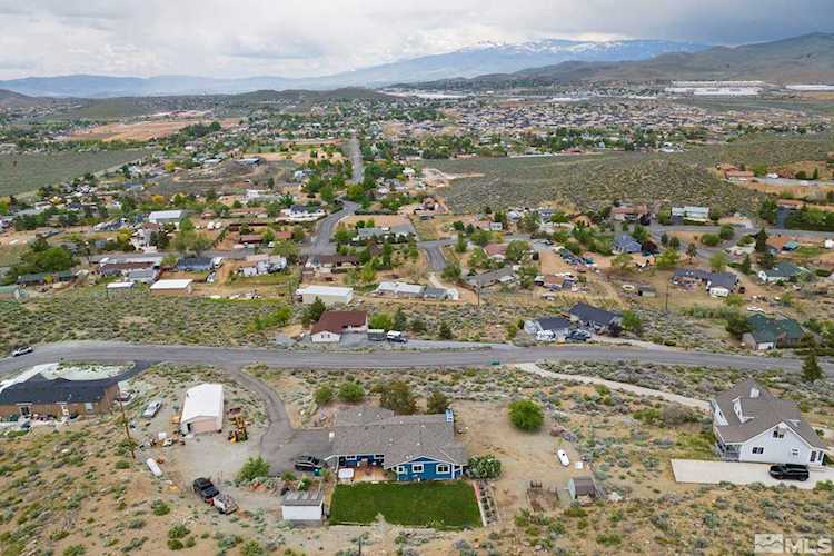 7825 Tamra Dr Reno, NV 89506