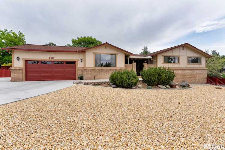 2545 Sagittarius Dr Reno, NV 89509