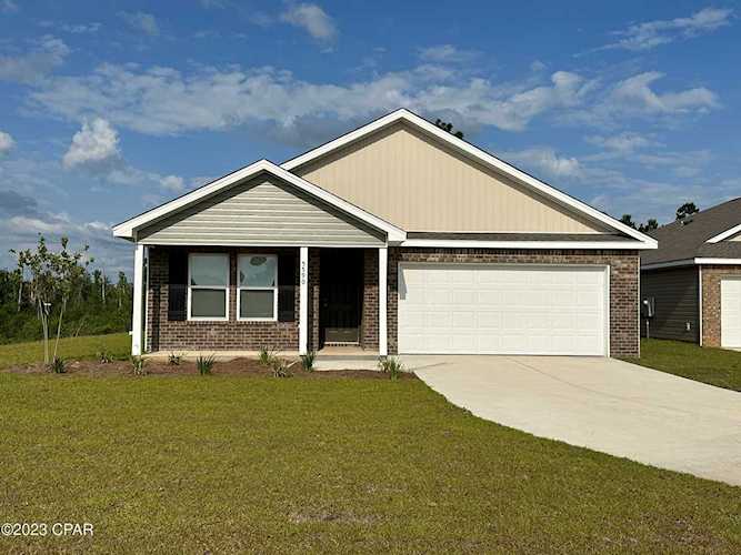 5590 Lexa Ln Panama City, FL 32404